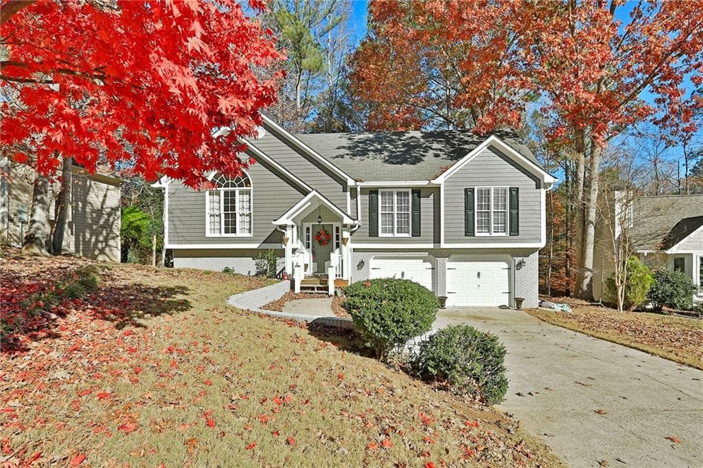 720 Players Court, Woodstock, GA 30189 — most recent listing photo