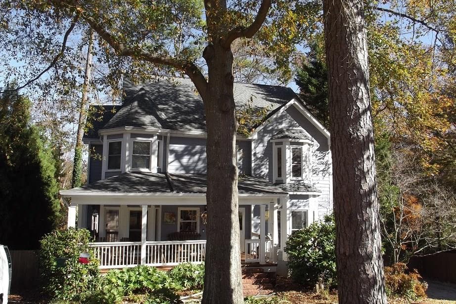 129 Kirk Crossing Drive, Decatur, GA 30030 — most recent listing photo