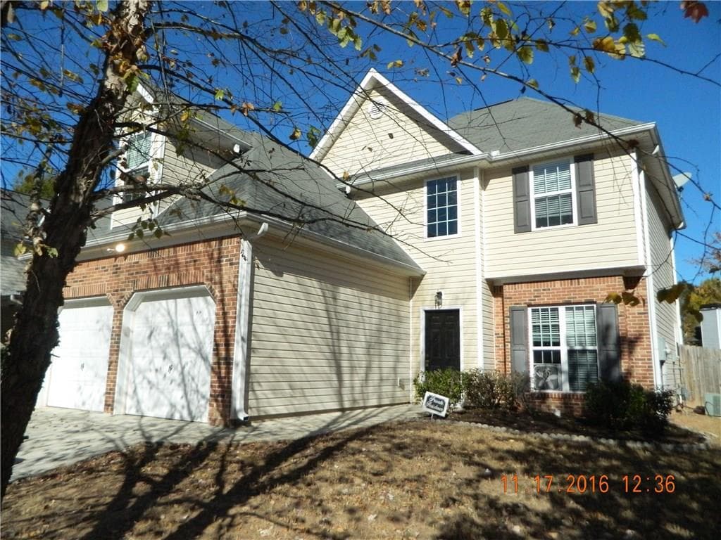 1946 Oakbluff Drive, Austell, GA 30106 — most recent listing photo