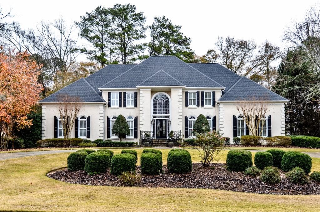 5445 Chelsen Wood Drive, Johns Creek, GA 30097 — most recent listing photo
