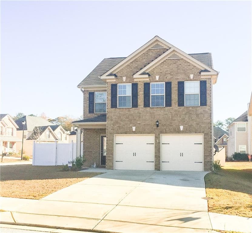 7614 Bowhead Court, Fairburn, GA 30213 — most recent listing photo