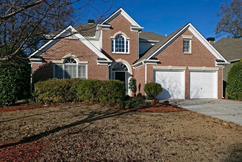 1918 Barrett Knoll Circle, Kennesaw, GA 30152 — most recent listing photo