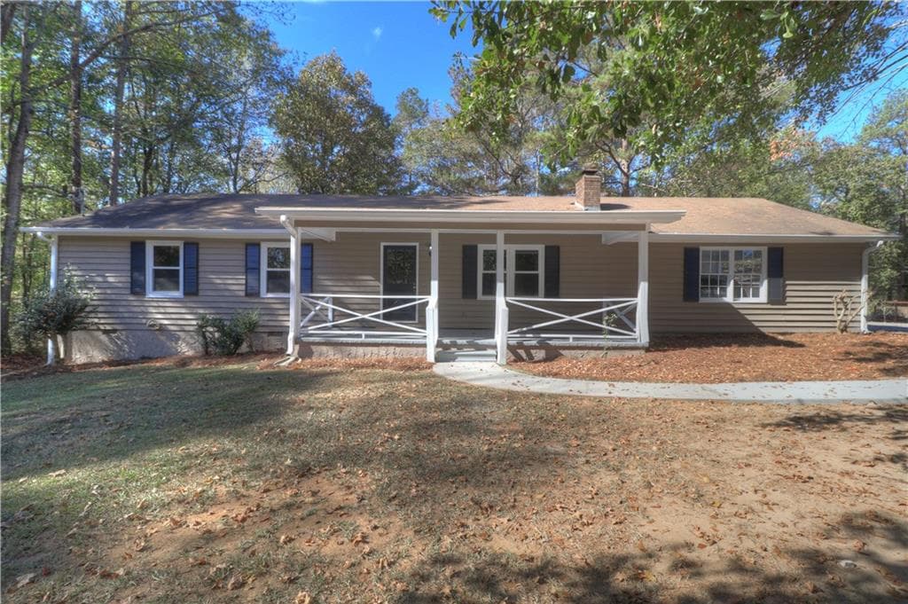 25 BEAVER RUN Road, Covington, GA 30016 — most recent listing photo