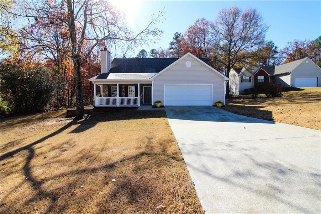 1023 Nunnally Court, Monroe, GA 30655 — most recent listing photo
