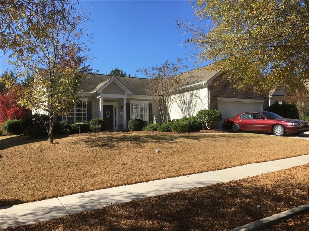 60 Rosemoore Drive, Covington, GA 30014 — most recent listing photo