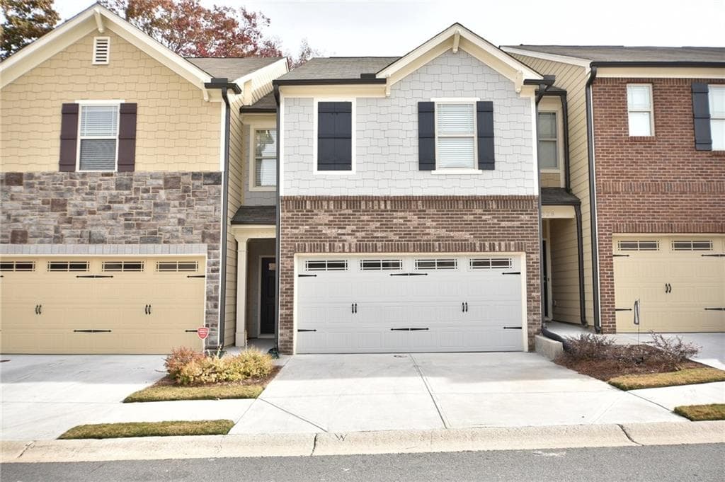 230 Bobbie Way, Woodstock, GA 30189 — most recent listing photo