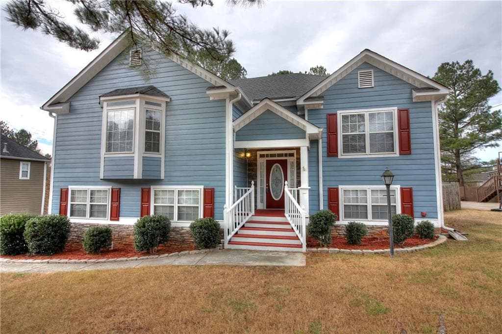 801 Windy Mill Court, Temple, GA 30179 — most recent listing photo