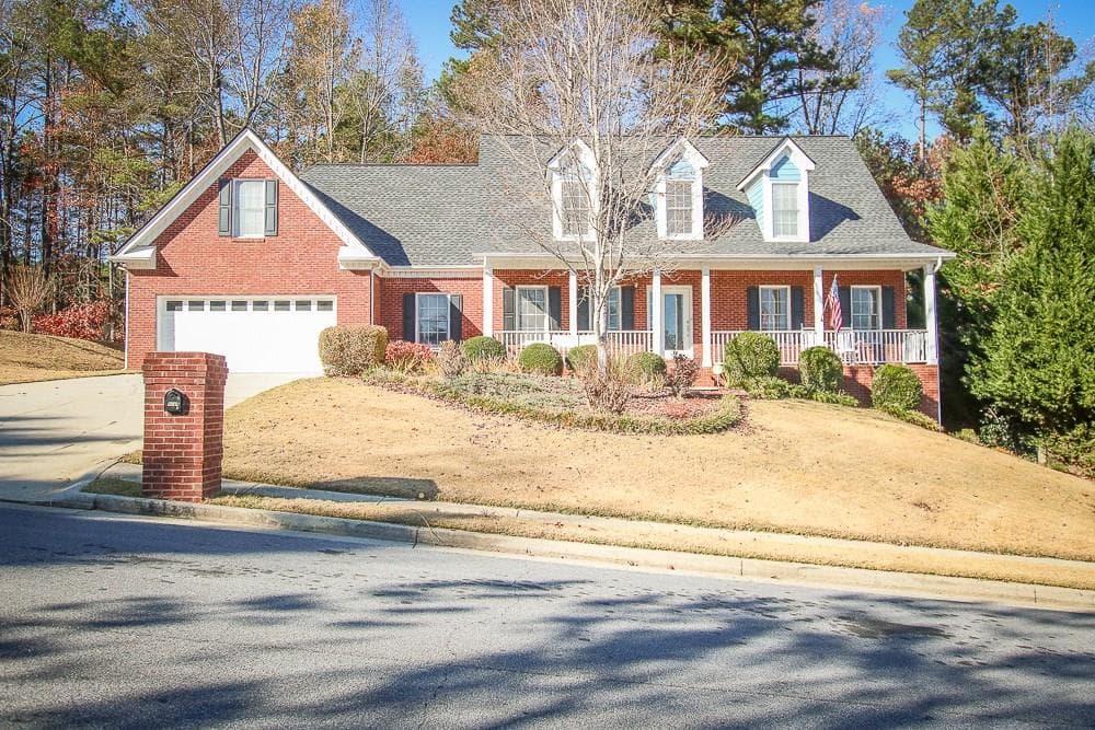 4265 Waters Way, Snellville, GA 30039 — most recent listing photo
