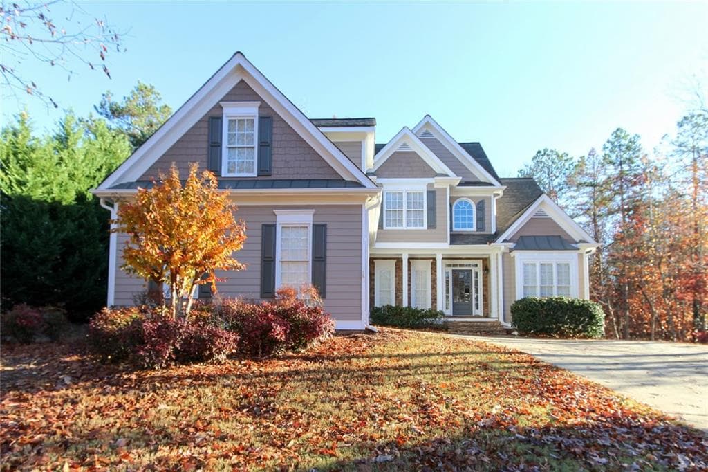 3865 Pinewood Court, Cumming, GA 30041 — most recent listing photo