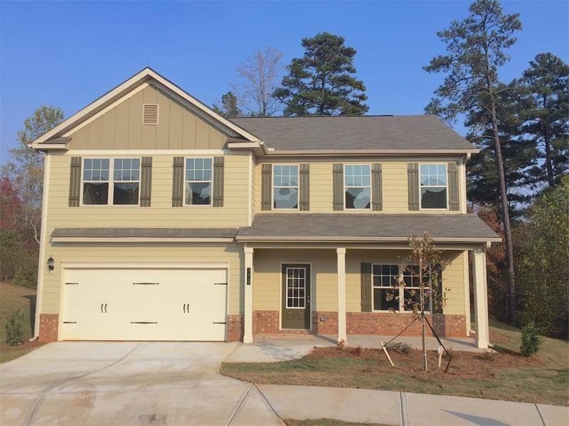 2419 Centenary Way Court, Dacula, GA 30019 — most recent listing photo
