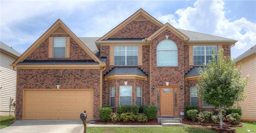 3582 Cragstone Road, Lithonia, GA 30038 — most recent listing photo