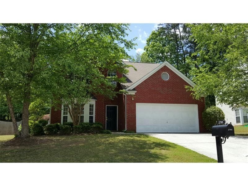2795 Haynes Club Circle, Grayson, GA 30017 — most recent listing photo