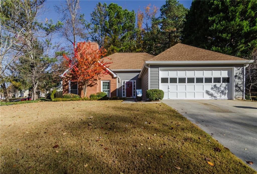 1075 Hunters Creek Court, Lawrenceville, GA 30043 — most recent listing photo
