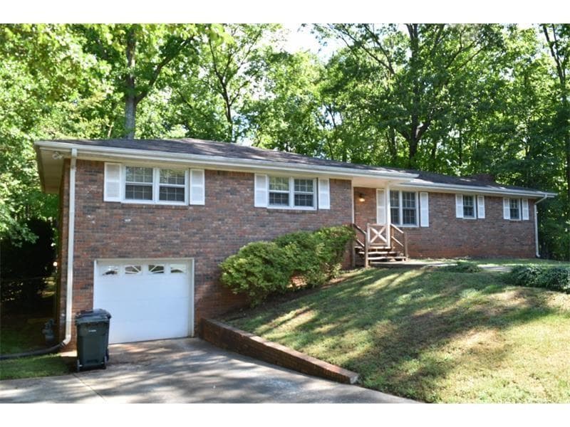 1327 Windburn Drive, Marietta, GA 30066 — most recent listing photo