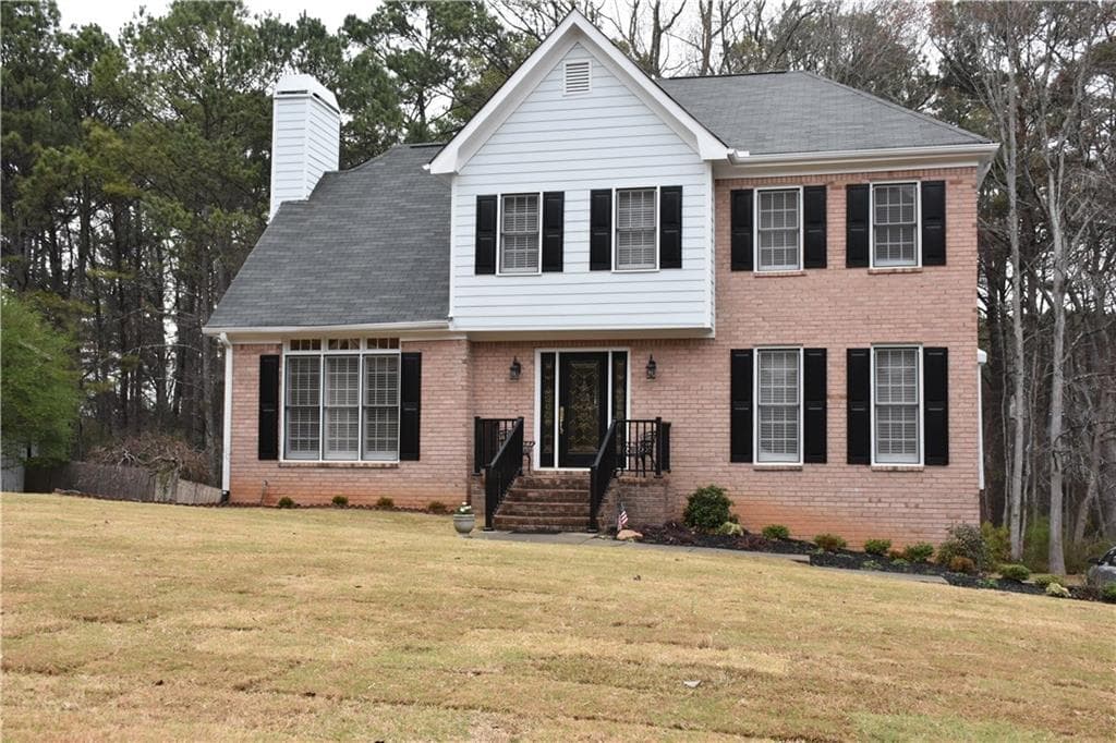 1115 Pebble Bend Drive, Grayson, GA 30017 — most recent listing photo