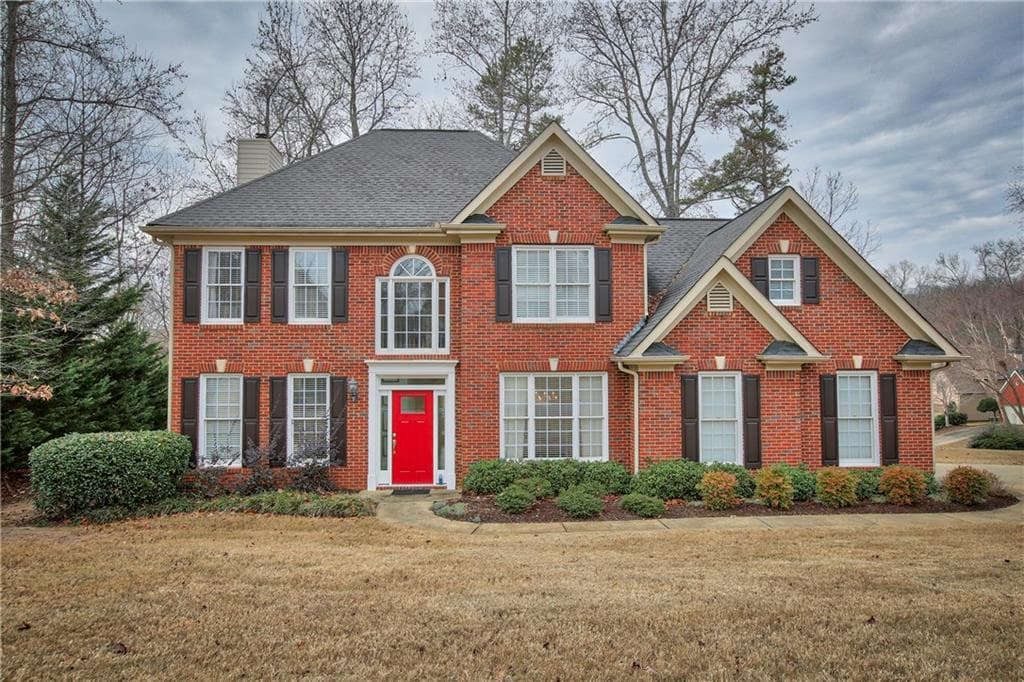 4605 Kilmersdon Lane, Suwanee, GA 30024 — most recent listing photo