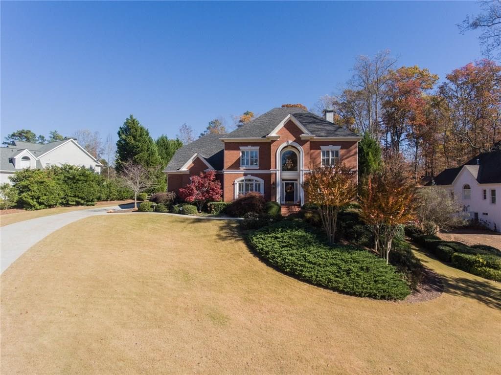 420 S Burgess Trail, Milton, GA 30004 — most recent listing photo