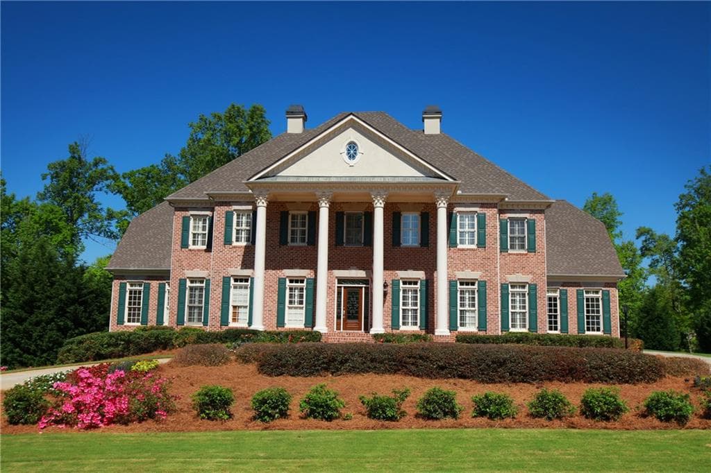 150 Ansley Way, Roswell, GA 30075 — most recent listing photo