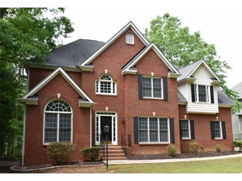 6004 Fords Lake Court, Acworth, GA 30101 — most recent listing photo