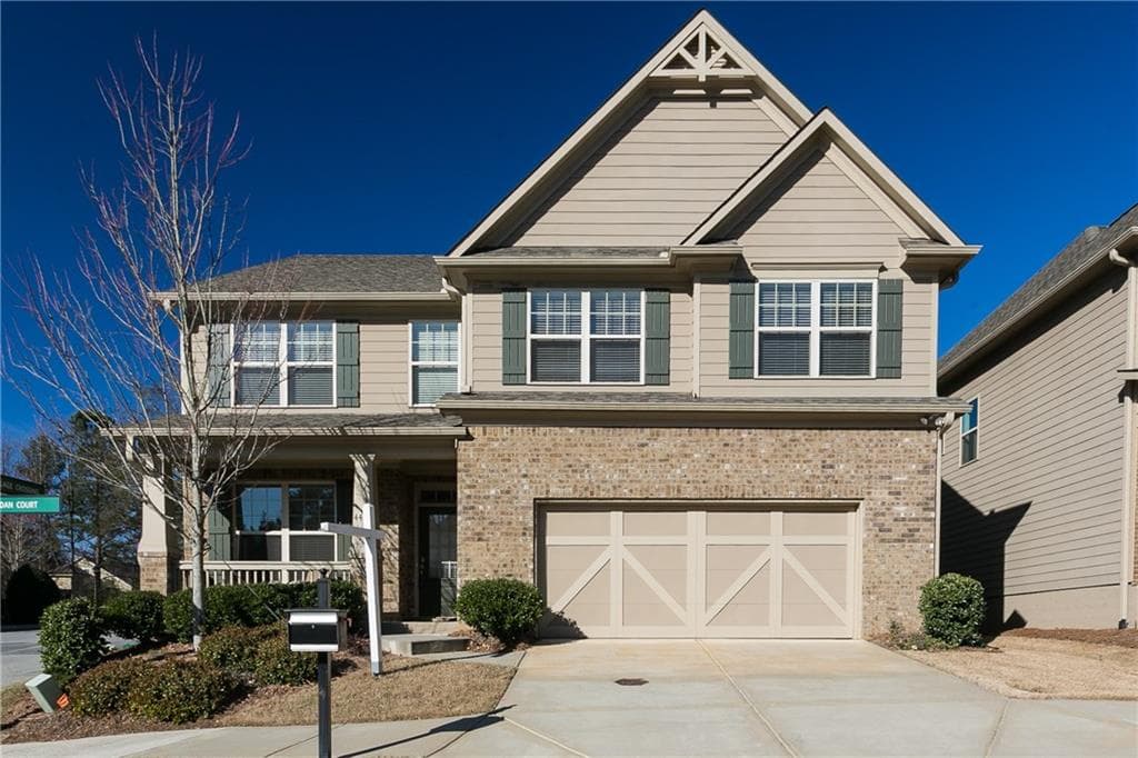 4490 Redan Court, Smyrna, GA 30080 — most recent listing photo