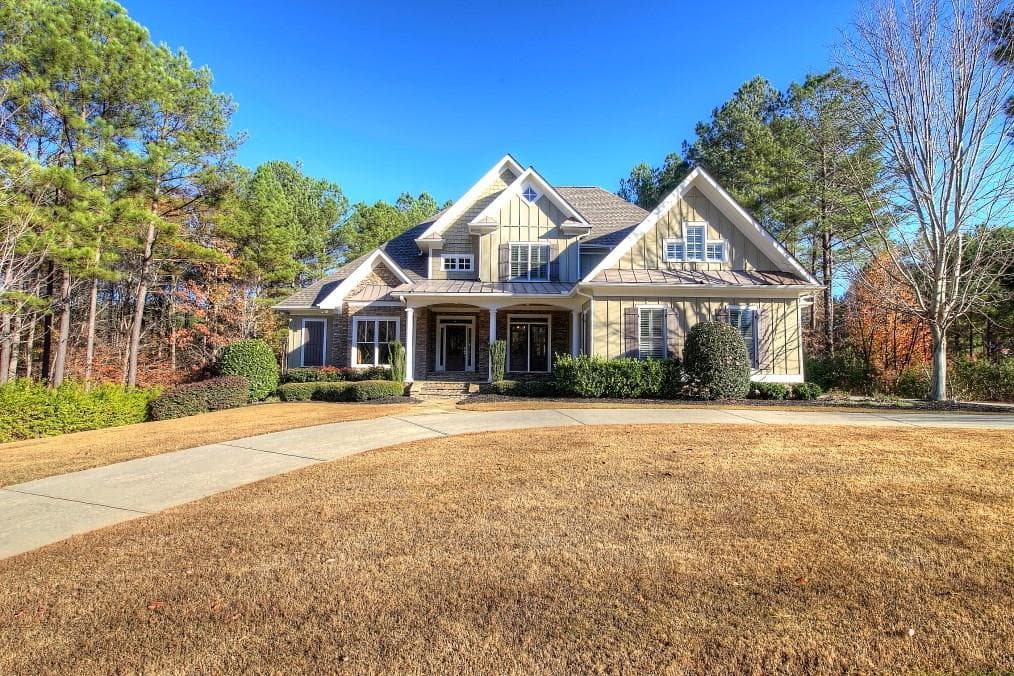 100 Evening Mist Drive, Acworth, GA 30101 — most recent listing photo