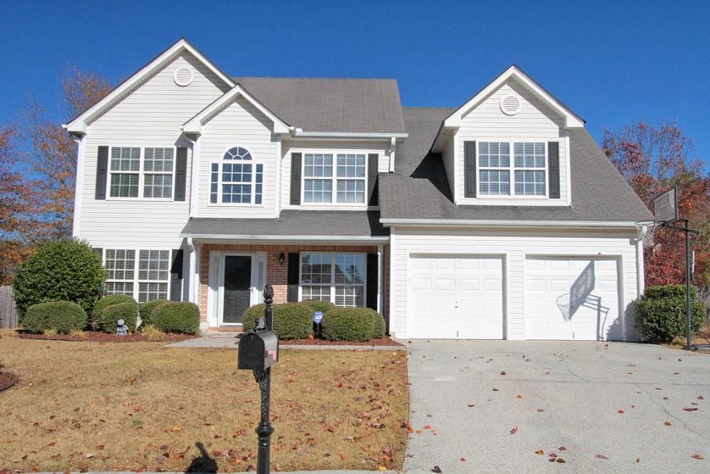 1204 Bramlett Creek Place, Lawrenceville, GA 30045 — most recent listing photo