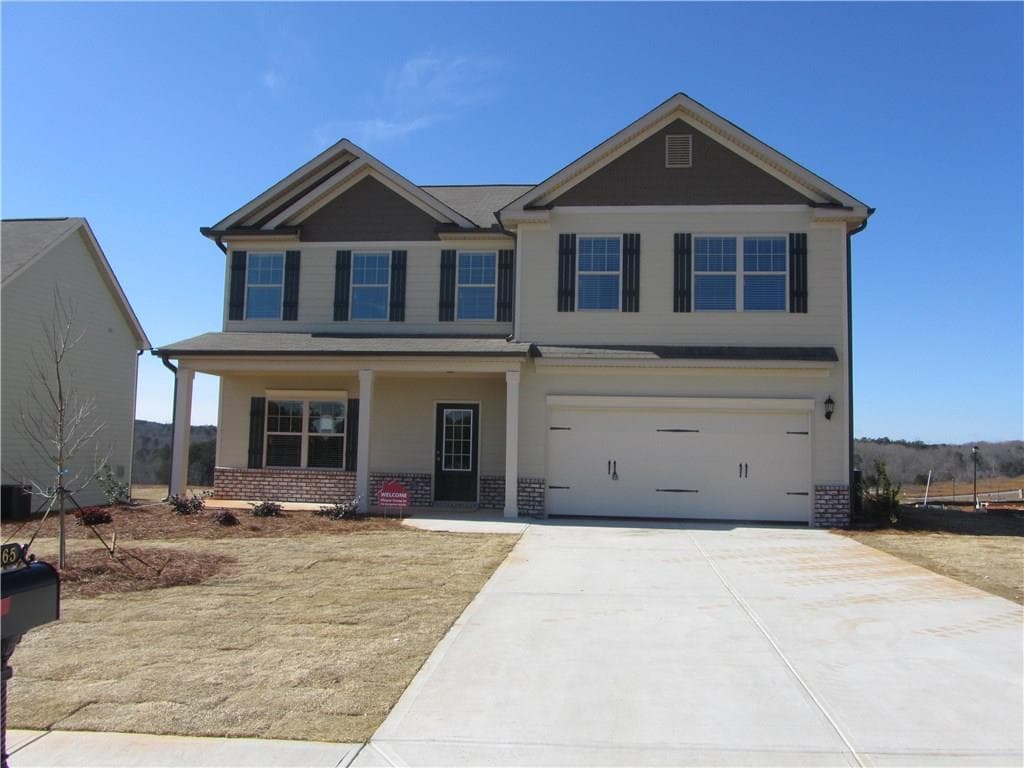 1965 Township Drive, Winder, GA 30680 — most recent listing photo