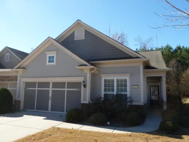 6237 Longleaf Drive, Hoschton, GA 30548 — most recent listing photo