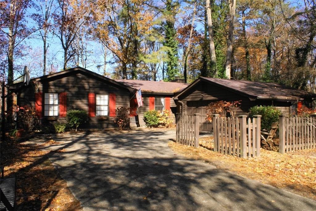 1795 Woodhaven Terrace, Lawrenceville, GA 30043 — most recent listing photo