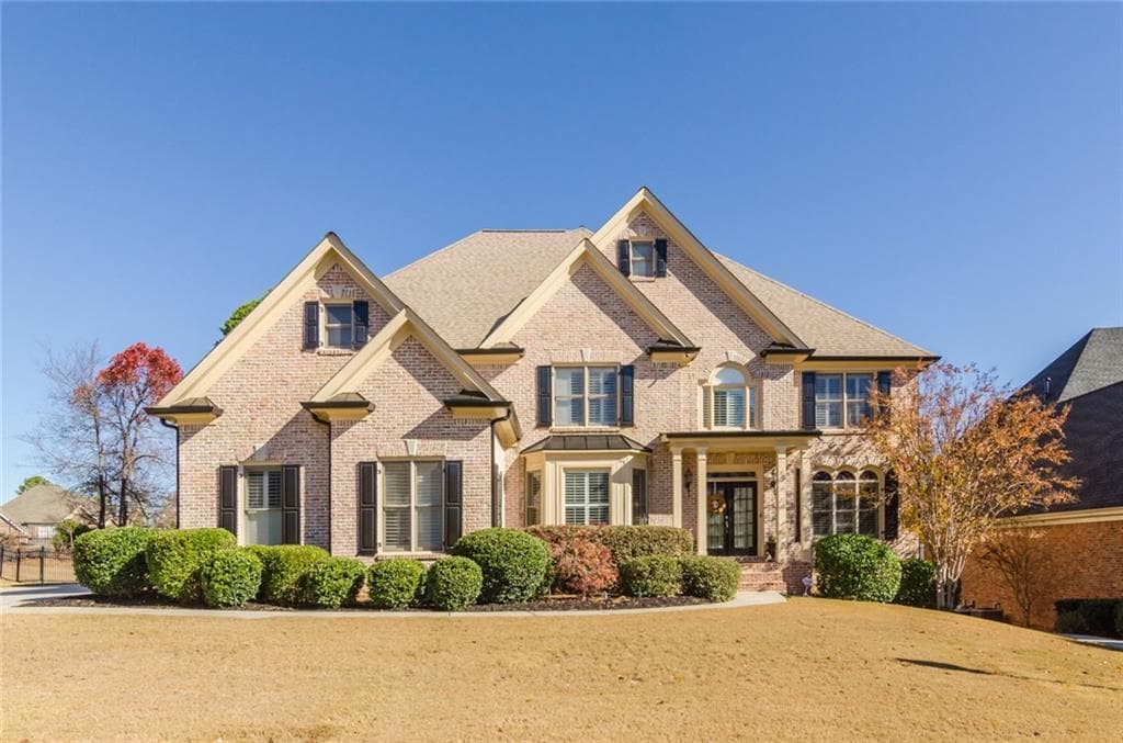 2442 Floral Valley Drive, Dacula, GA 30019 — most recent listing photo