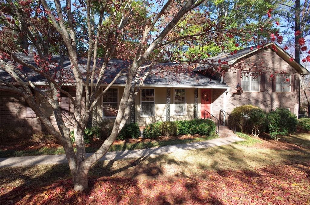115 Bar H Drive, Athens, GA 30605 — most recent listing photo