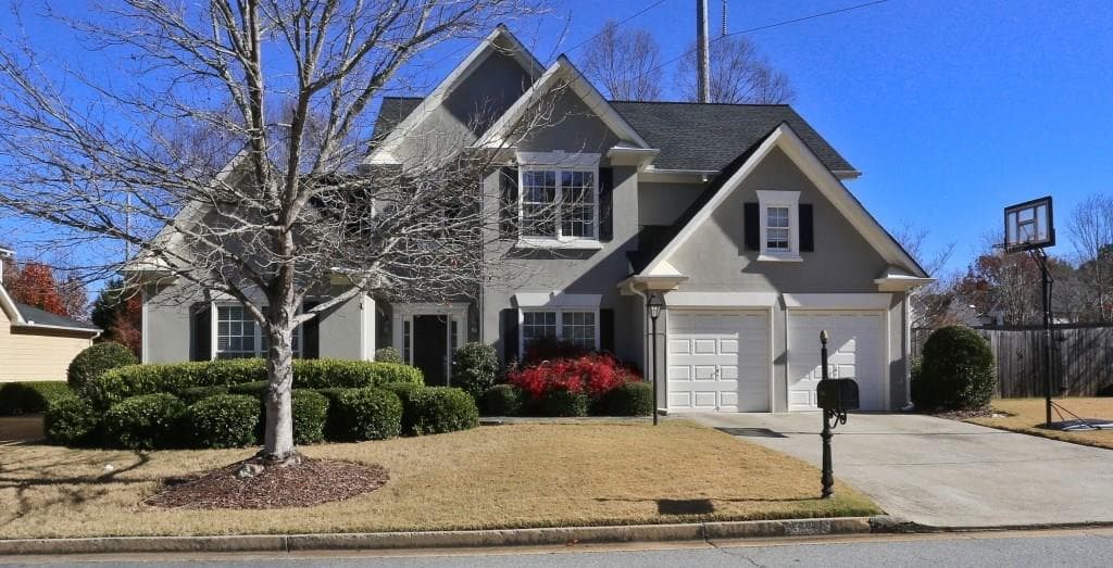 5231 Marston Road, Dunwoody, GA 30360 — most recent listing photo