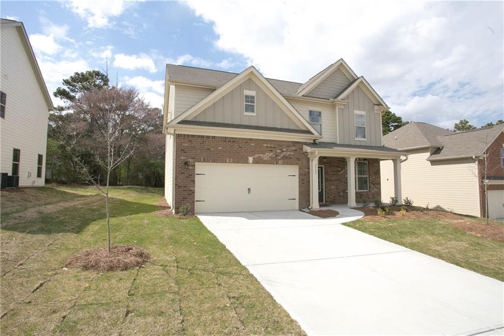 2474 Overlook Avenue, Lithonia, GA 30058 — most recent listing photo