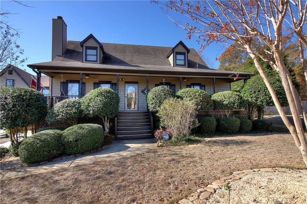 11 Westgate Drive, Cartersville, GA 30120 — most recent listing photo