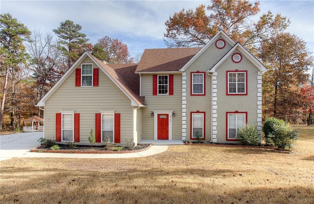 4433 Wesleyan Point, Decatur, GA 30034 — most recent listing photo