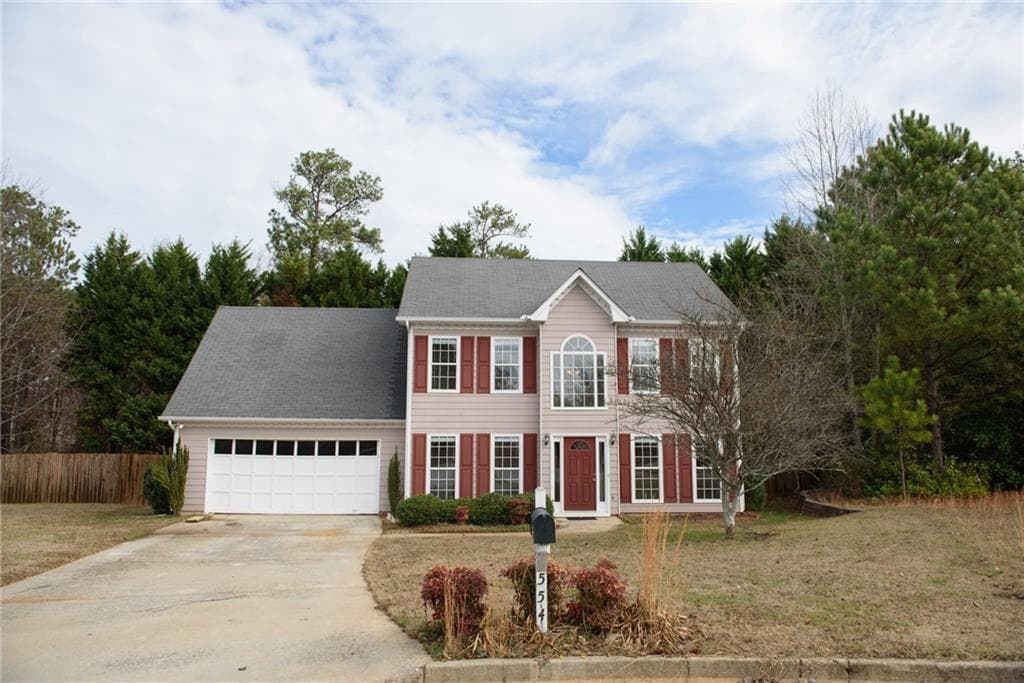 554 Tiffany Anne Court, Lawrenceville, GA 30043 — most recent listing photo