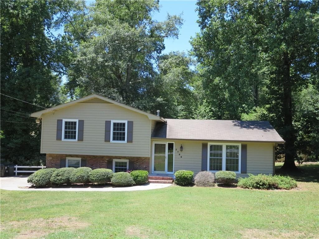 3786 Herren Drive, Smyrna, GA 30082 — most recent listing photo