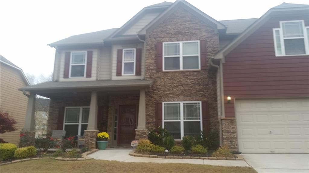 291 Twain Circle, Mableton, GA 30126 — most recent listing photo