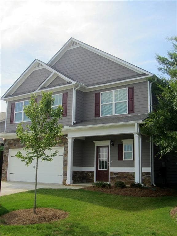 4116 Village Preserve Way, Gainesville, GA 30507 — most recent listing photo