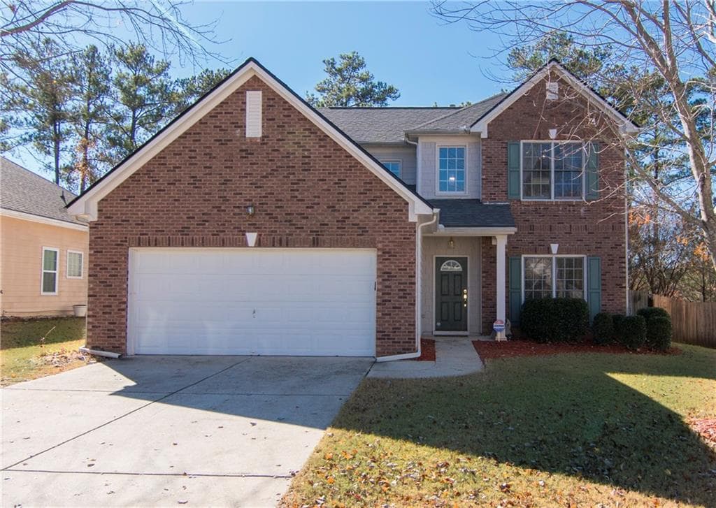 3431 Palm Circle, Kennesaw, GA 30144 — most recent listing photo