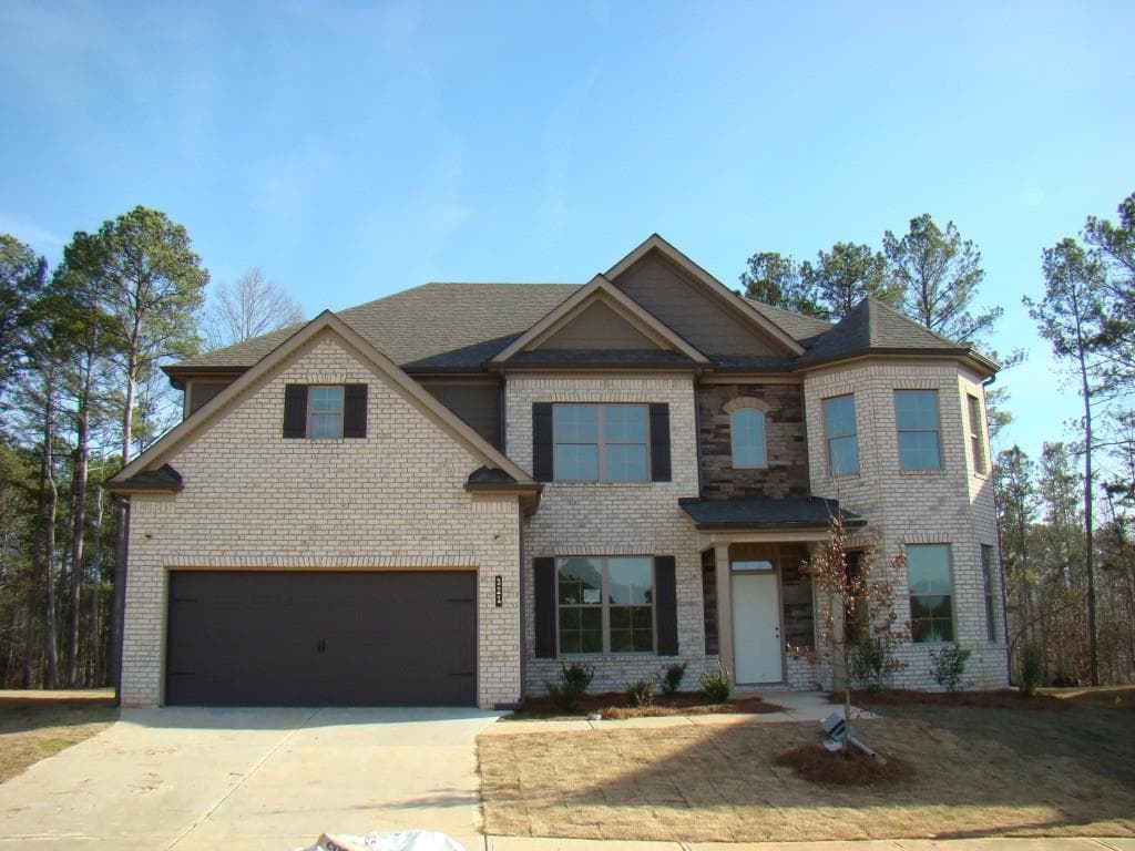 321 Hillgrove Drive, Holly Springs, GA 30114 — most recent listing photo