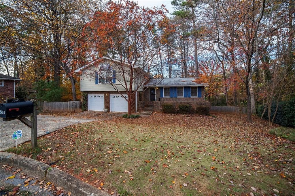 2638 Velma Burns Court, Tucker, GA 30084 — most recent listing photo
