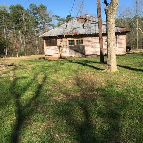 2 bedroom single family residence sold at 2235 HARRY ARNOLD Road, Monroe, GA 30655