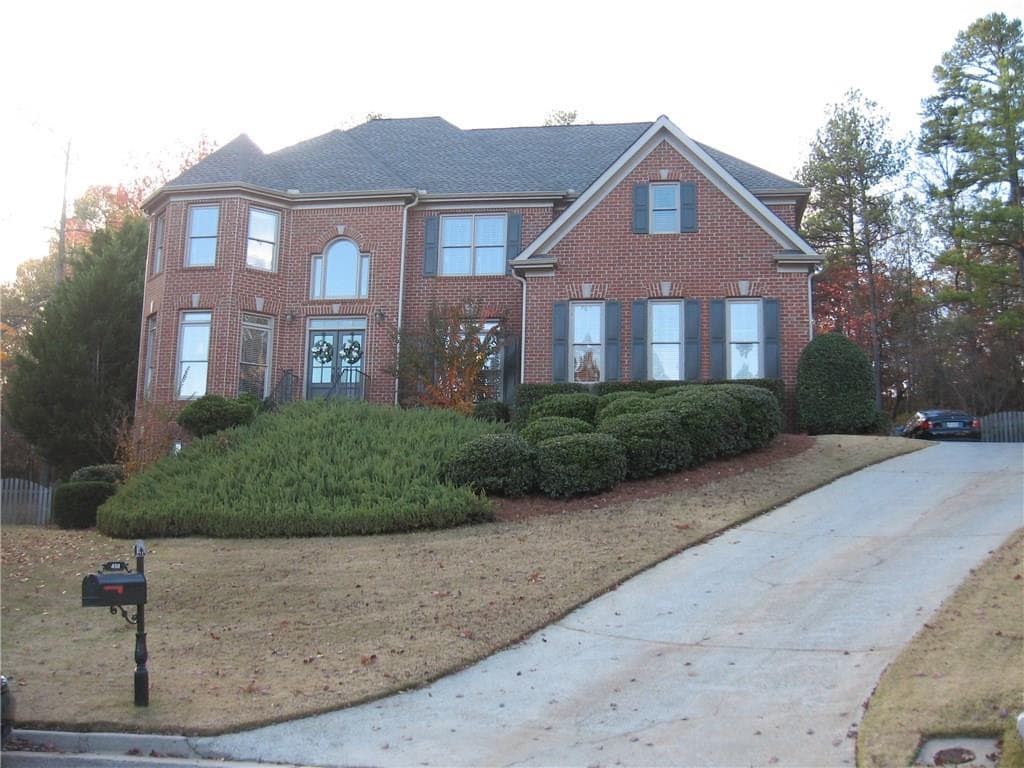 450 Willow Oak Terrace, Alpharetta, GA 30005 — most recent listing photo