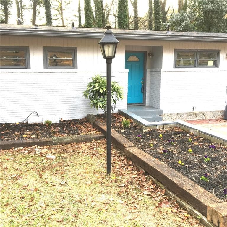 1319 Richard Road, Decatur, GA 30032 — most recent listing photo