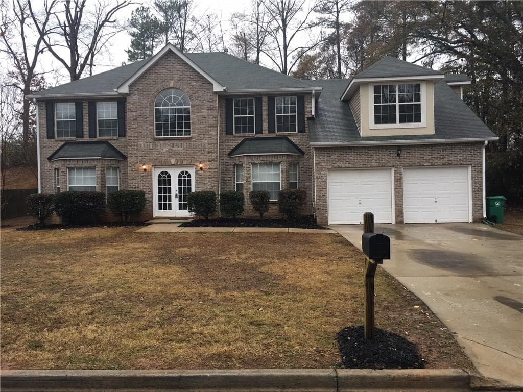 2023 Smithfield Avenue, Ellenwood, GA 30294 — most recent listing photo