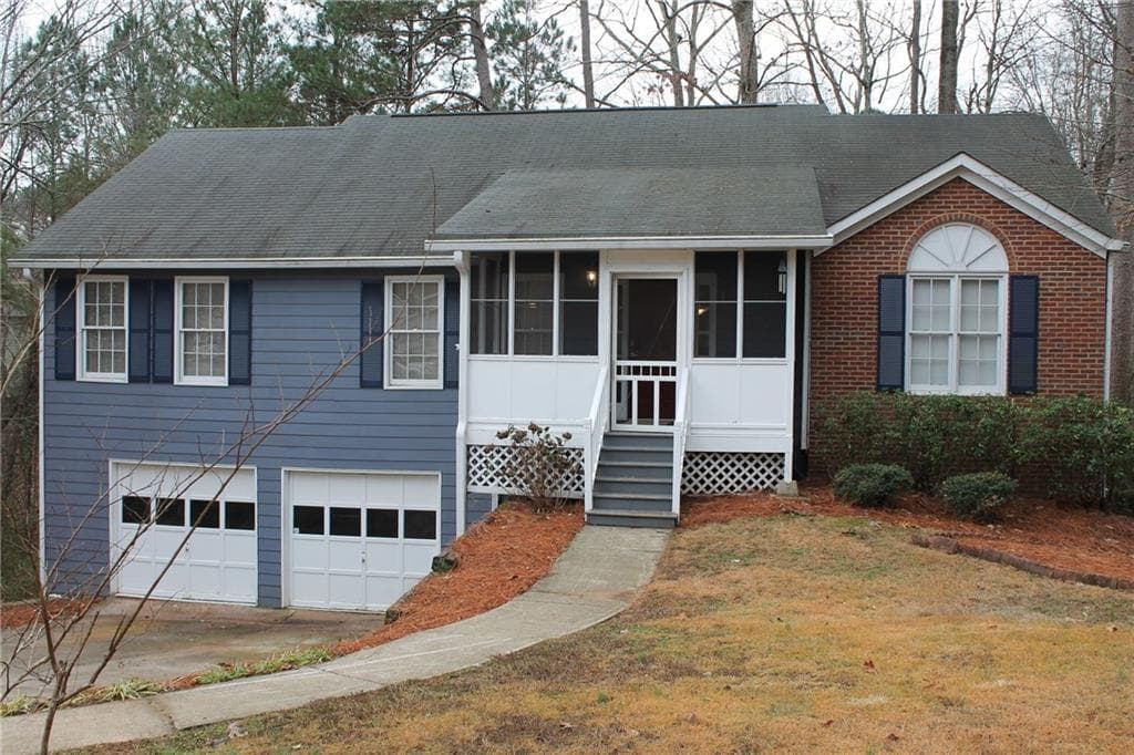 3902 Robin Court, Acworth, GA 30101 — most recent listing photo