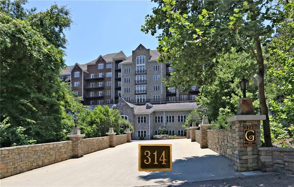 3280 Stillhouse Lane 314, Atlanta, GA 30339 — most recent listing photo