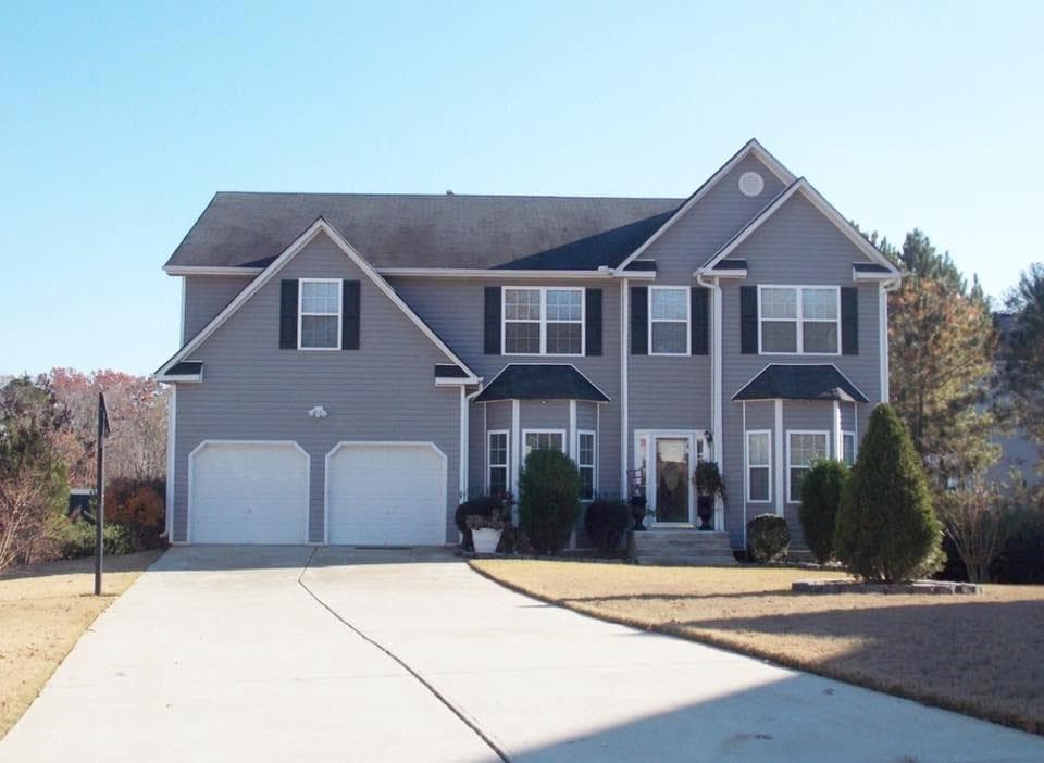 2533 Memory Lane, Douglasville, GA 30135 — most recent listing photo