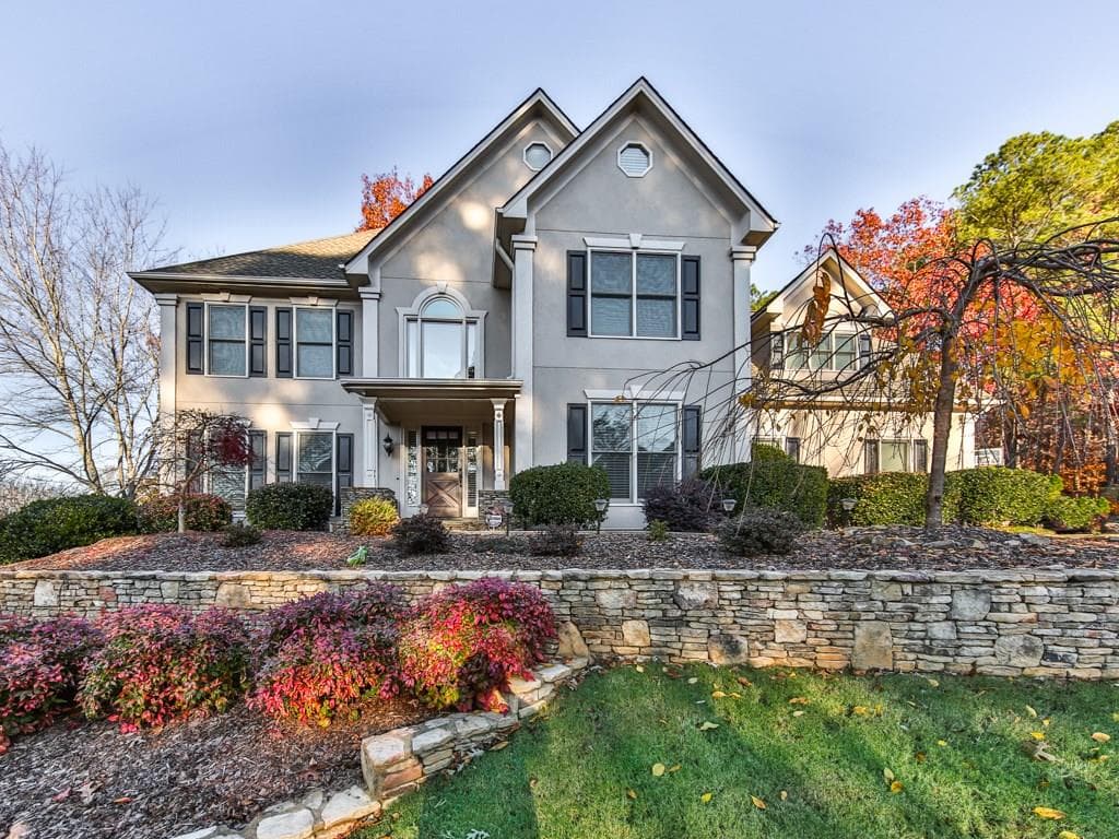 2815 Andover Way, Woodstock, GA 30189 — most recent listing photo